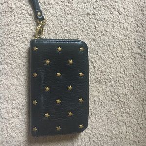 Fossil Wallet/Wristlet